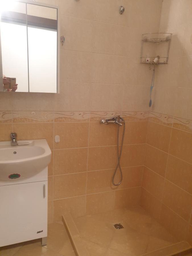 Studio Silver Terace With Sea View For 4 Person 比亚拉 外观 照片