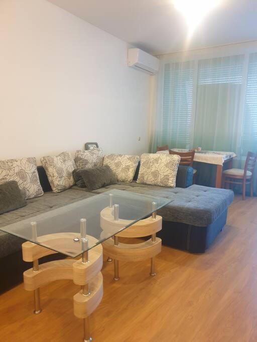 Studio Silver Terace With Sea View For 4 Person 比亚拉 外观 照片