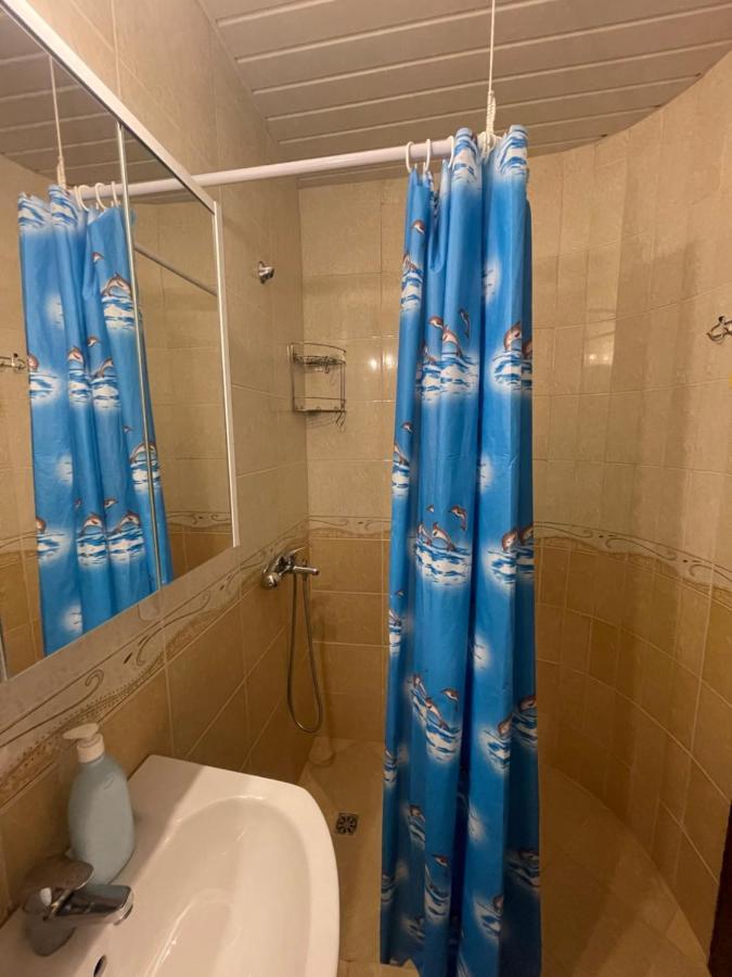 Studio Silver Terace With Sea View For 4 Person 比亚拉 外观 照片